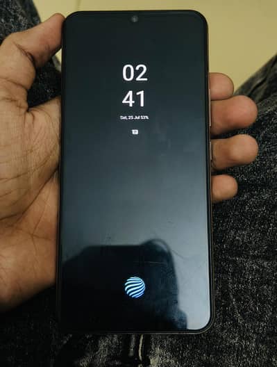 Vivo V23e