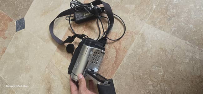 sony camera