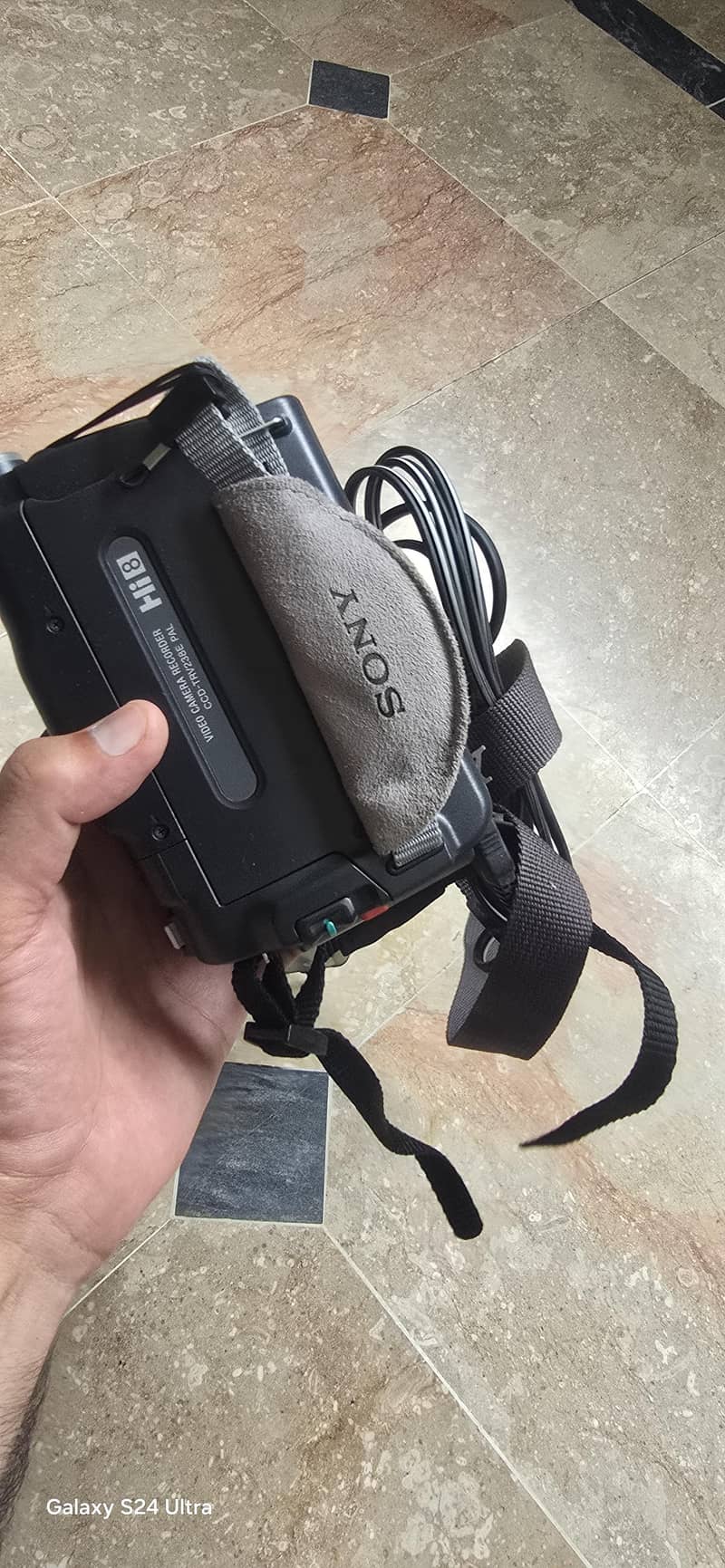 sony camera 2