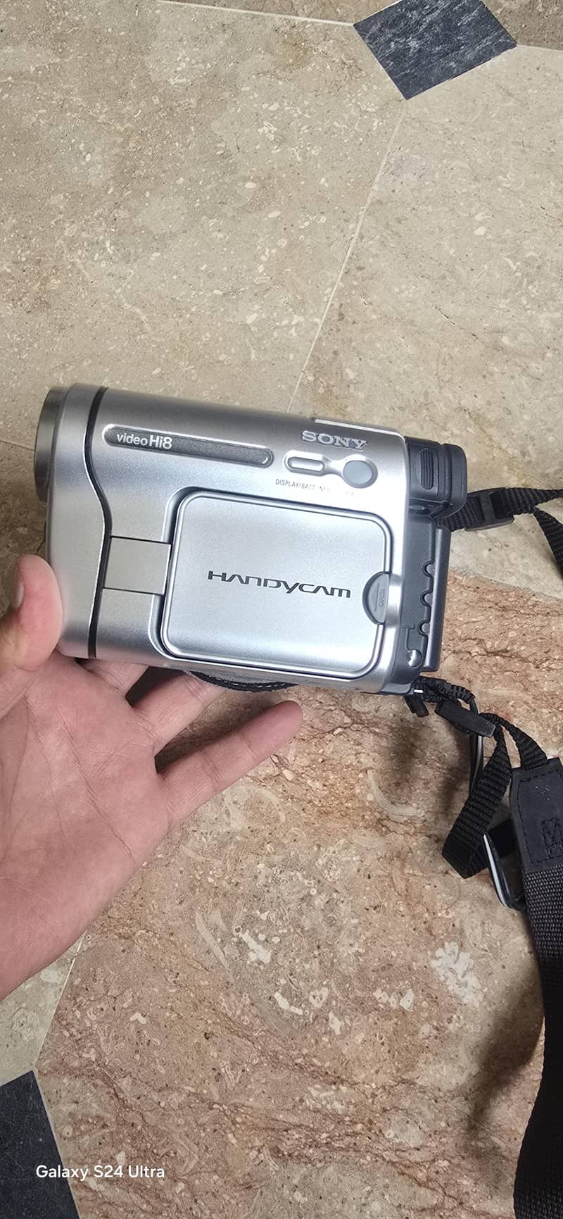 sony camera 3