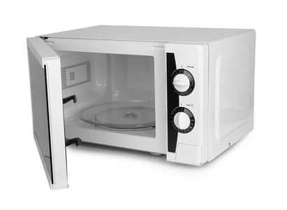 Microwave oven repair at home