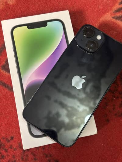 Apple iPhone 14 Waterpack 10/9 128 Gb