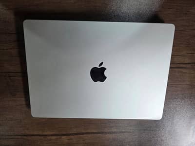 Macbook M1 pro 14 inch