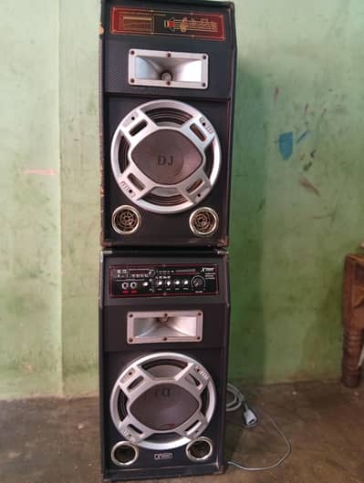 Xtreme Hi -fi speakers system
