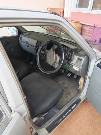 Suzuki Khyber 1998