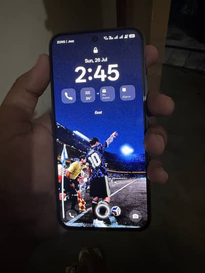 Oppo Reno 15 F 5G