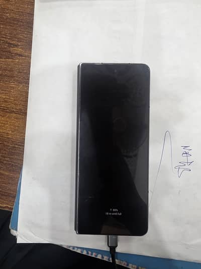 Samsung Mobile Z Fold 4