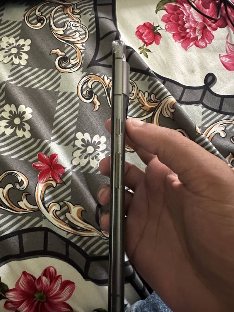 Google Pixel 7 Pro [Panel Issue] 1