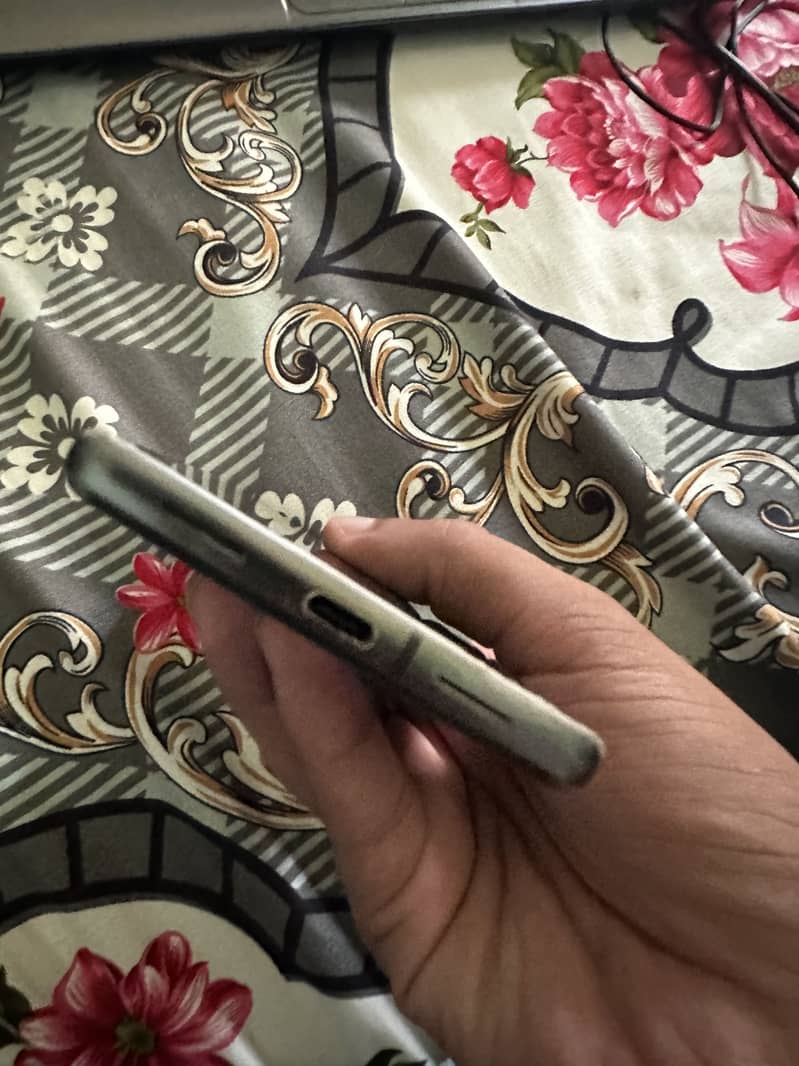 Google Pixel 7 Pro [Panel Issue] 4