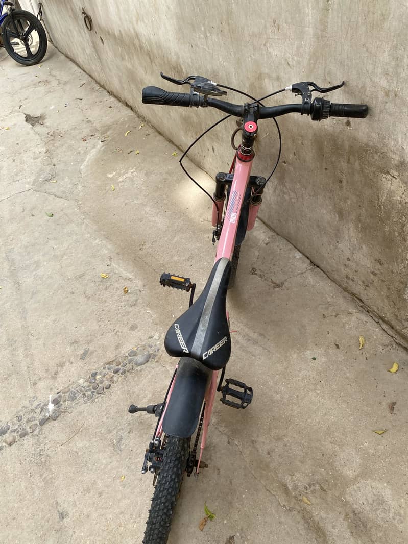 Almost new condition 0