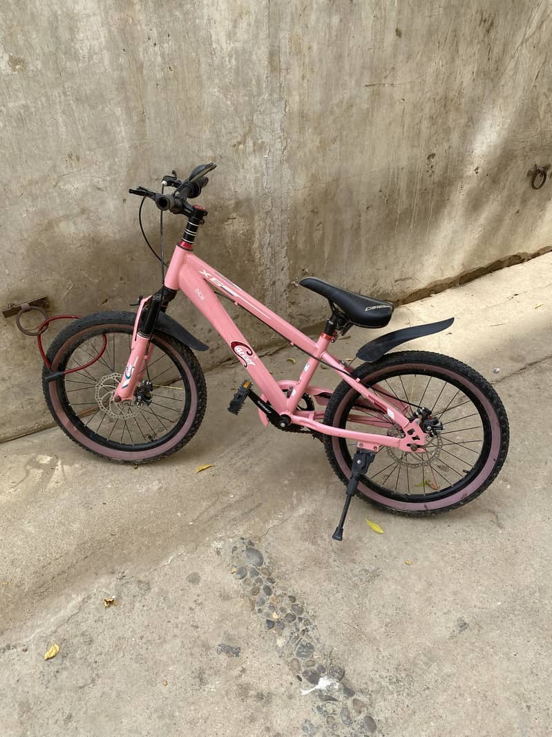 Almost new condition 5