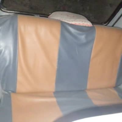 Suzuki Khyber 1998