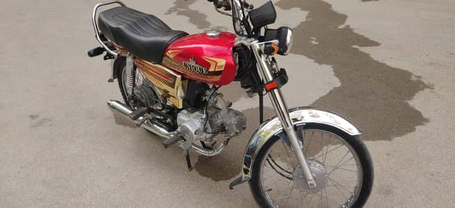 condition 10/10 unus bhai