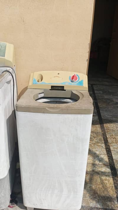 dryer