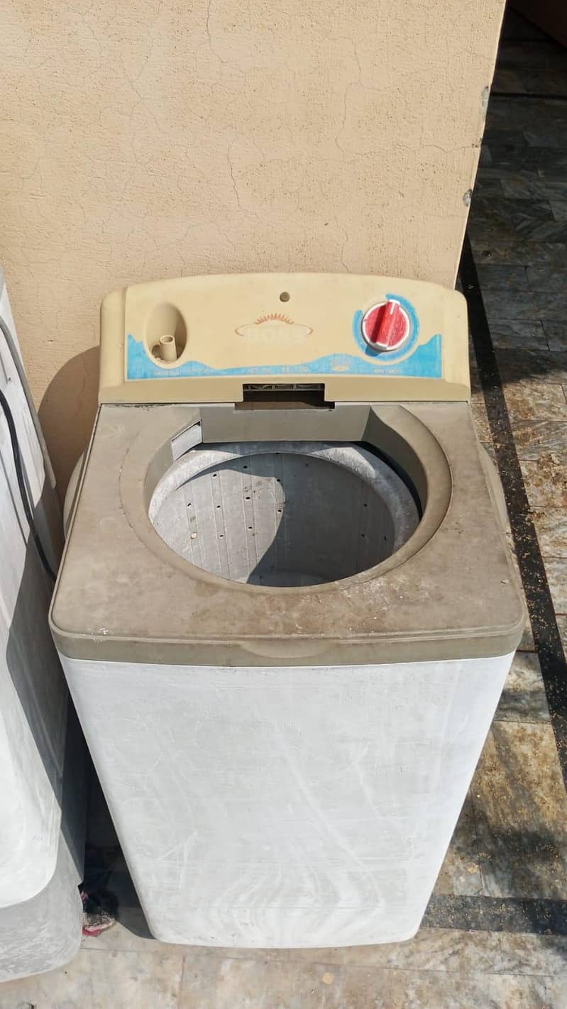 dryer 1