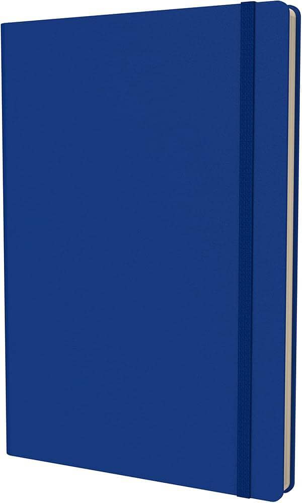 Notebook Diary 1
