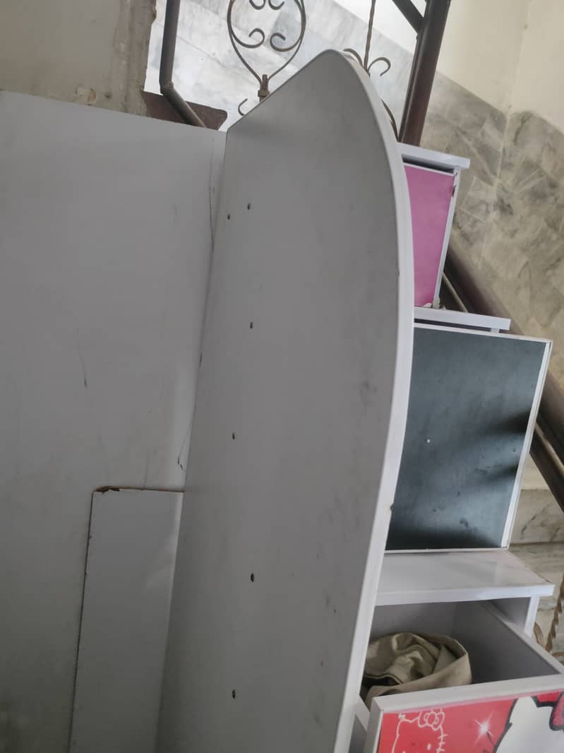 Bunker bed 2