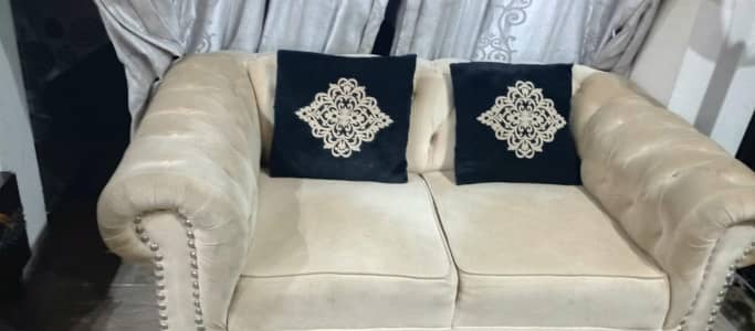 sofa set Rs:65000