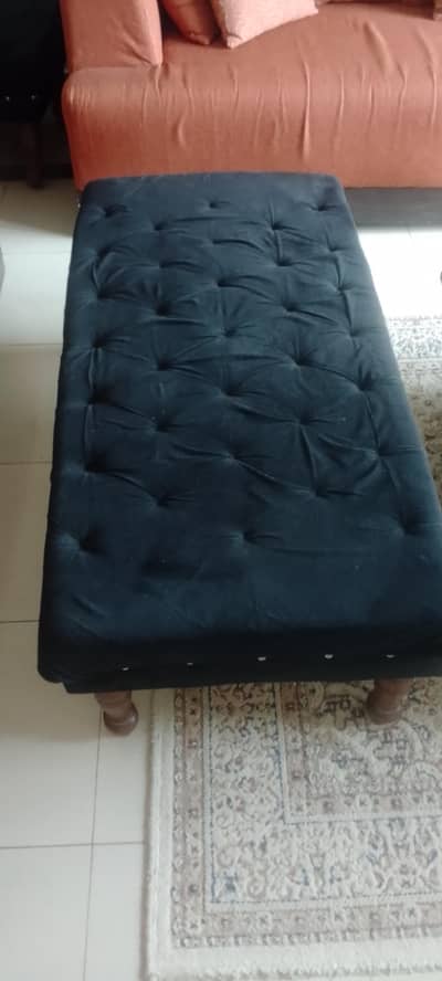4 seater set