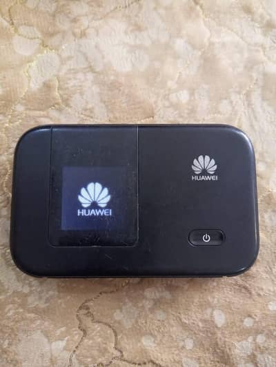 Huawei 4G LTE Wifi Unlock all Sim working
