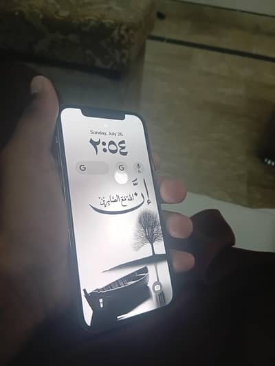 Apple iPhone 12 Pro