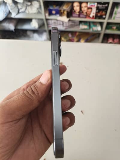 IPHONE 13 PRO 256GB PTA APPROVED