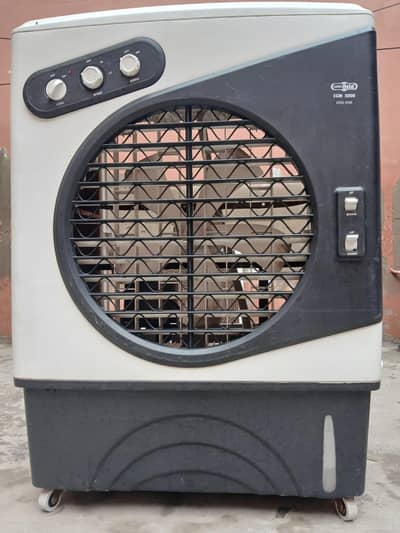 Air coolar