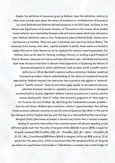 Bachelor English 2026 solved the Assignment