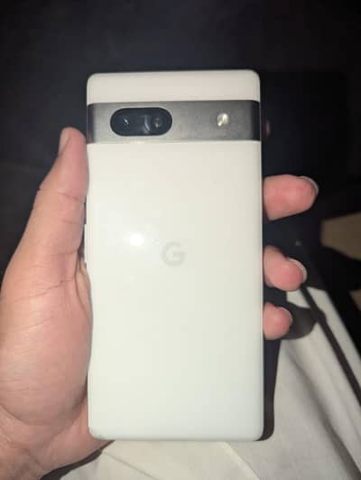 Google Pixel 7a