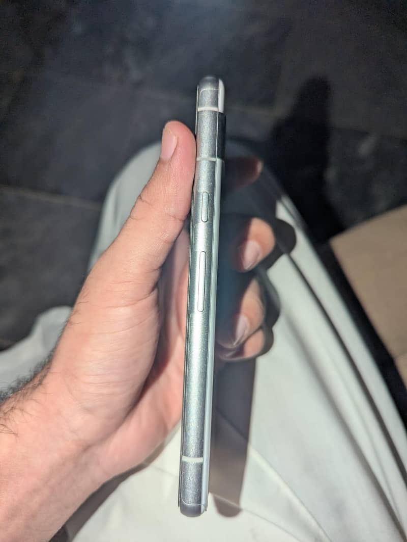 Google Pixel 7a 1
