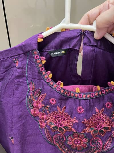 Eid dress