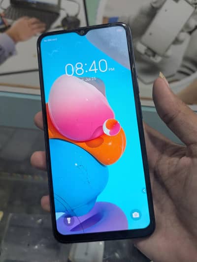 Tecno Spark Go 2024 4/64 dual sim approved