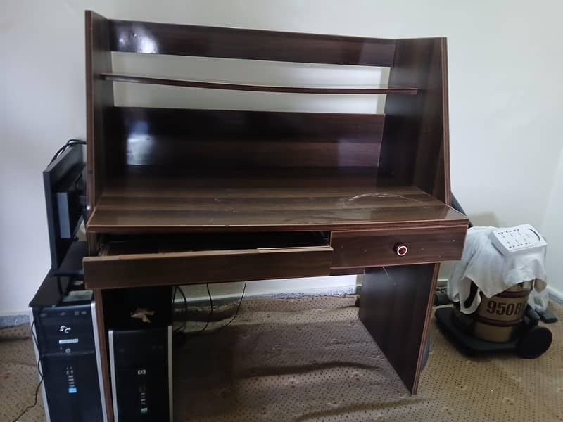 Study/Computer Table 1