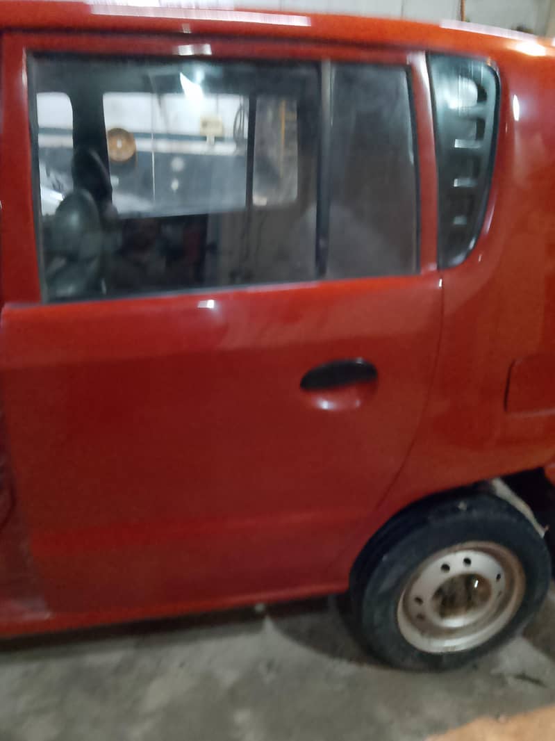 santro 2001 model 4