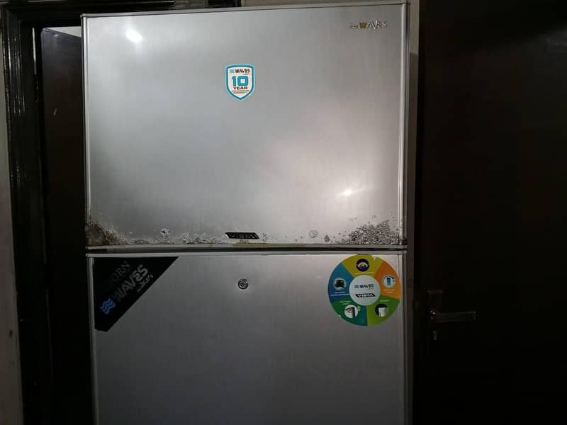 Refrigerator 1