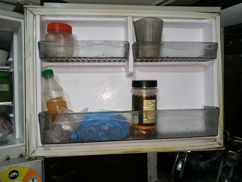 Refrigerator 2