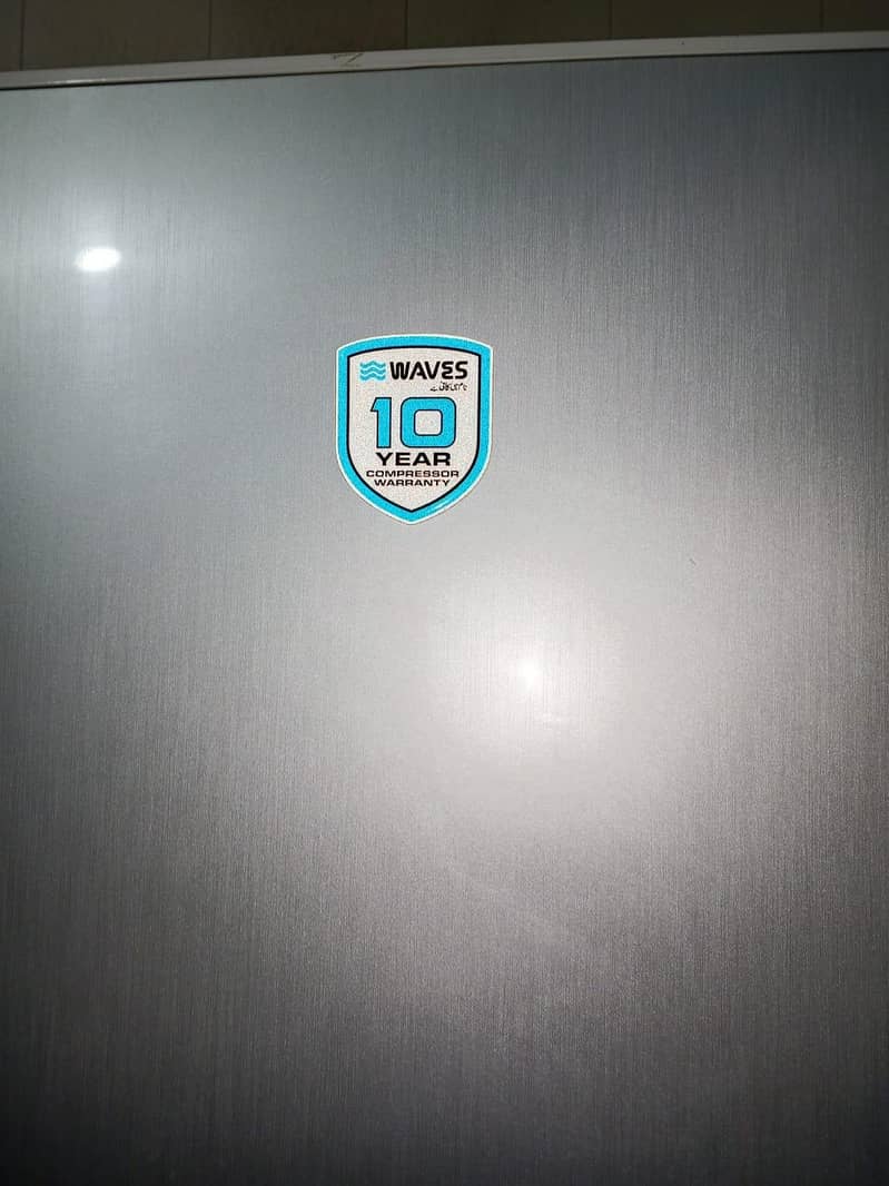 Refrigerator 3