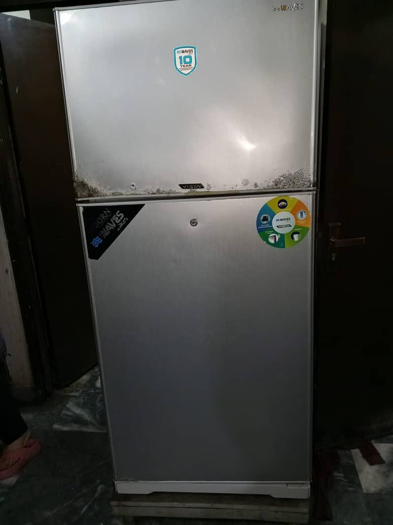 Refrigerator 4
