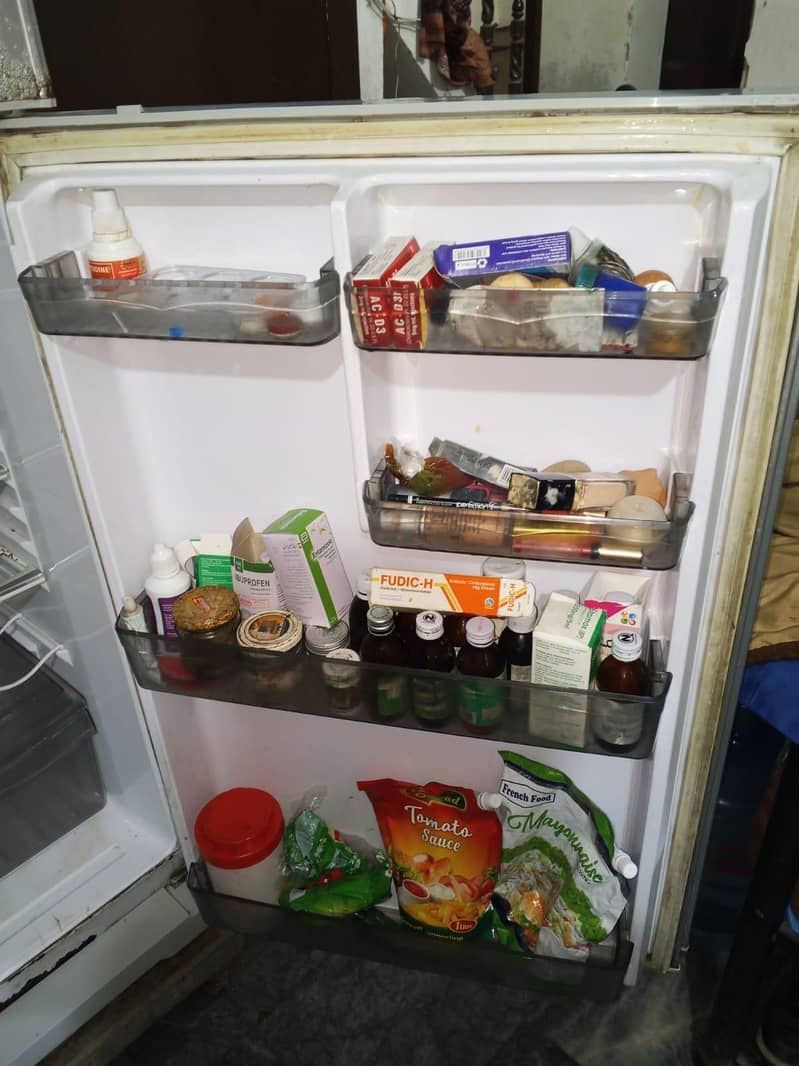 Refrigerator 5