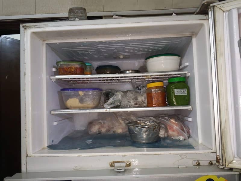 Refrigerator 6