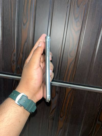 IPHONE X ALL GENUINE ‍
