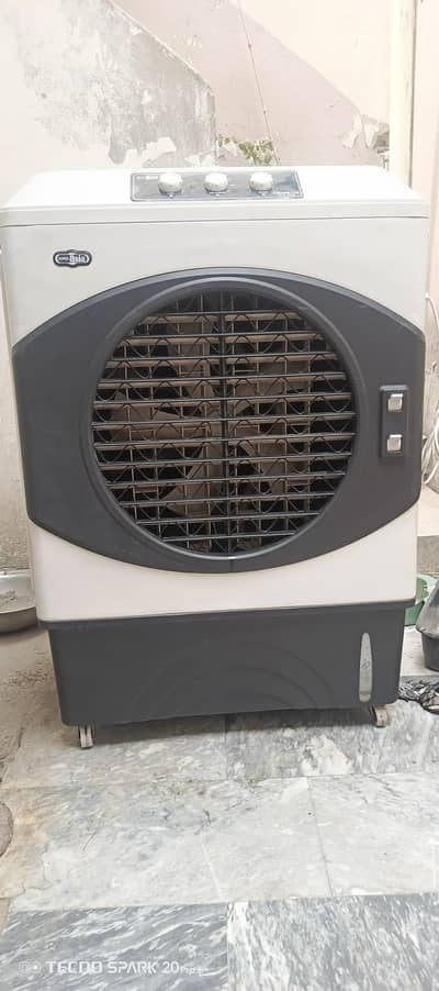 Super Asia ECM-5000 plus Air Cooler