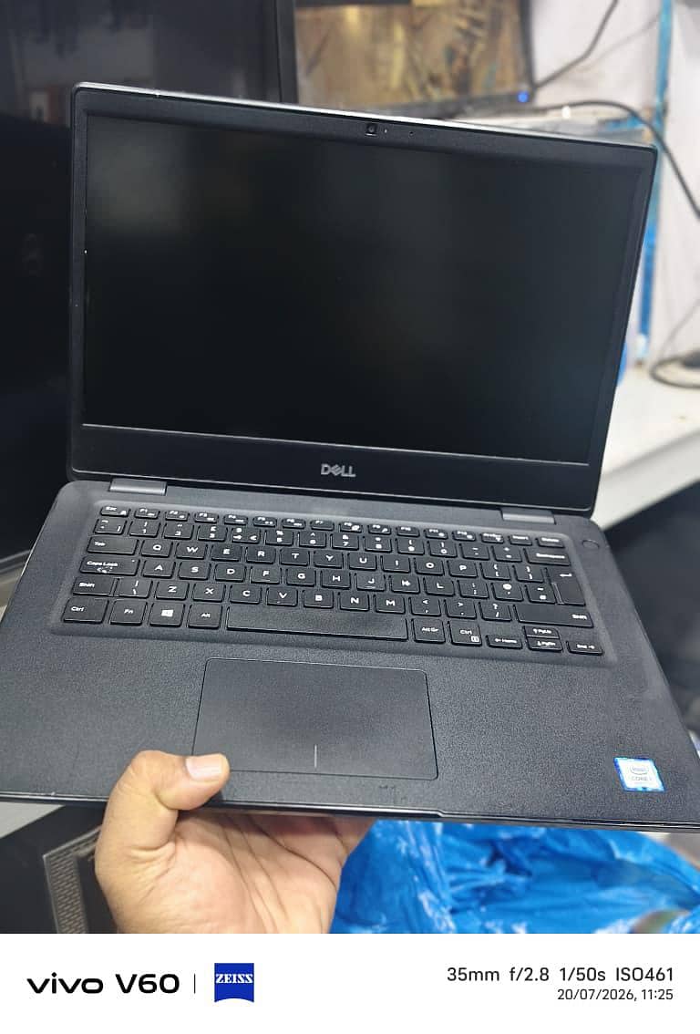 core i3 8 generation 0