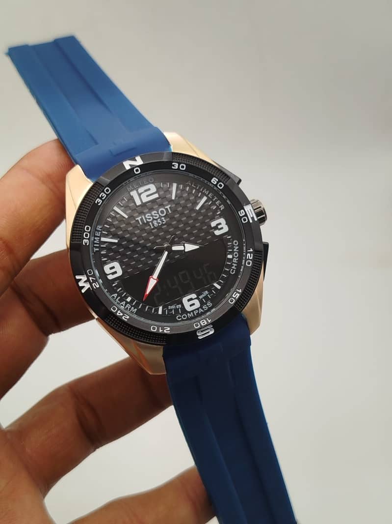 Tissot 0