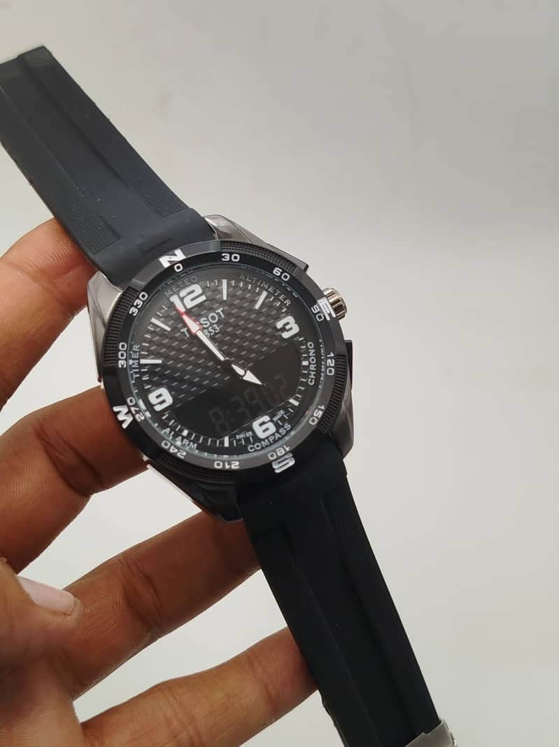 Tissot 1