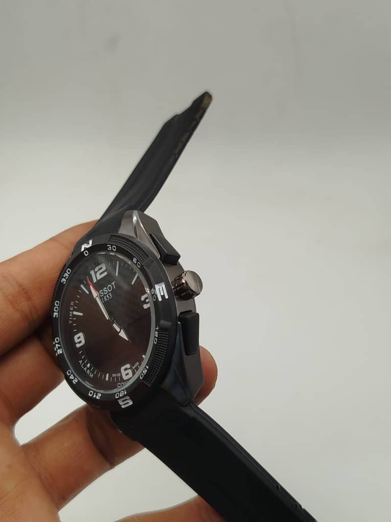Tissot 2