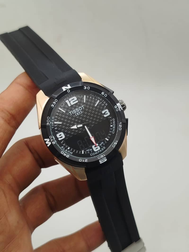 Tissot 3