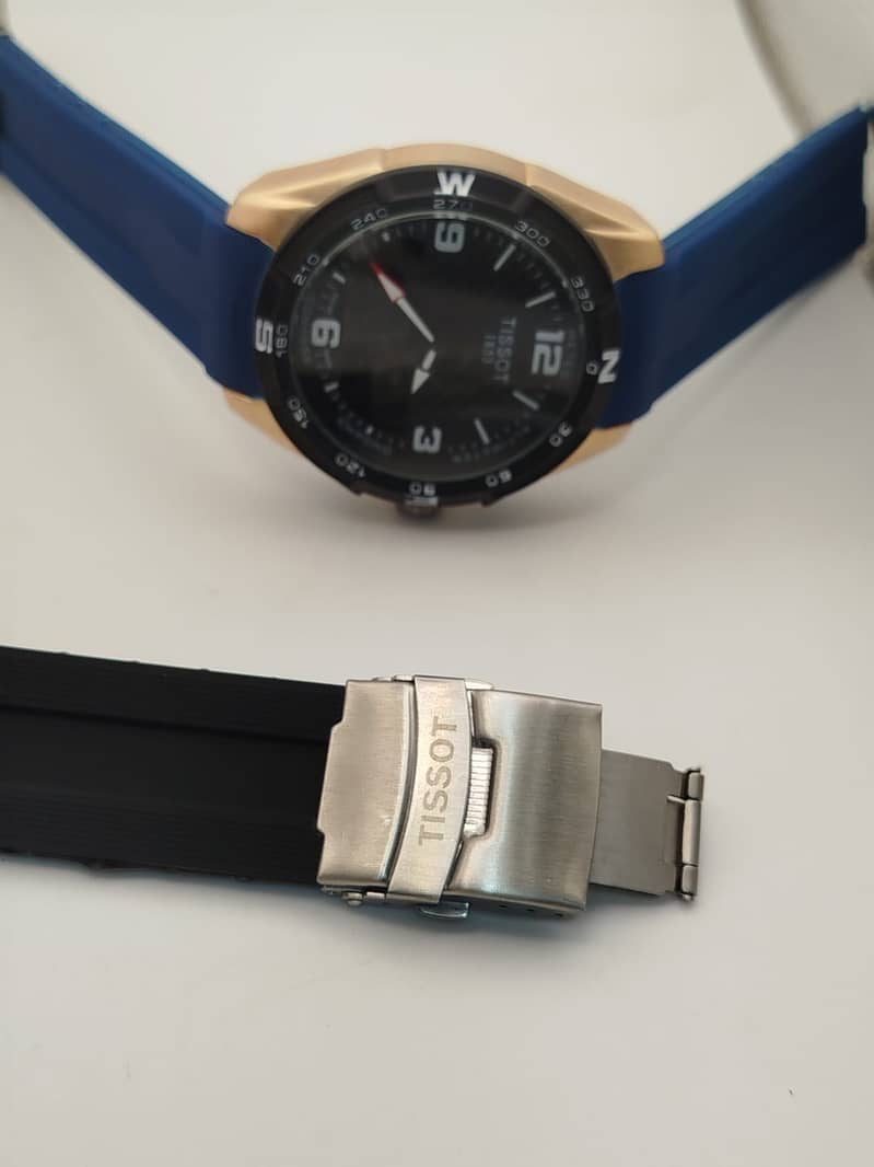 Tissot 4