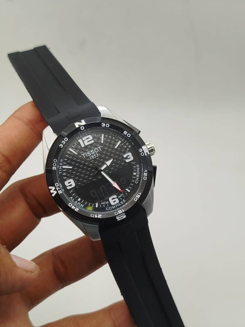 Tissot 6