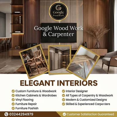 Turnkey Construction,  Building Construction, House Renovation